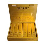 金蒼蝿 Gold Fly